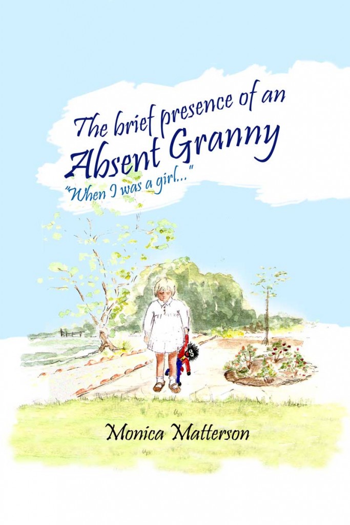The Brief Presence of an Absent Granny