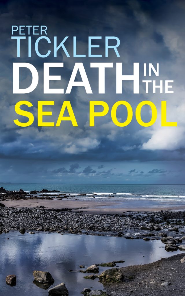 Death in the Sea Pool
